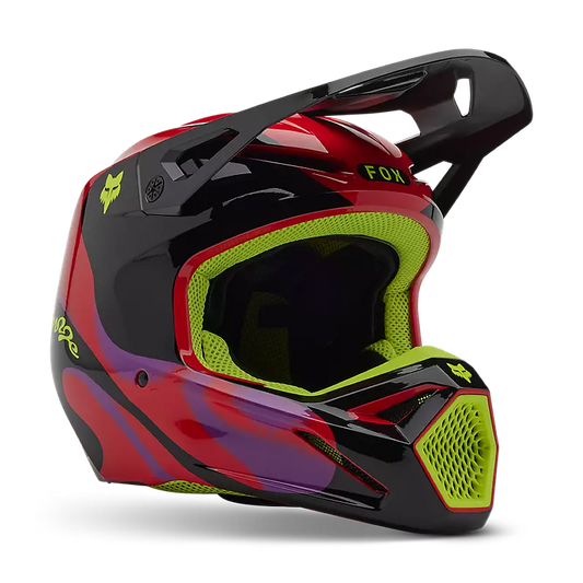 V1 EMOTION HELMET