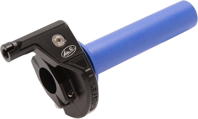 VORTEX SE THROTTLE ASSEMBILY