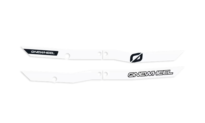 ONEWHEEL XR CLASSIC RECURVE RAIL GUARDS