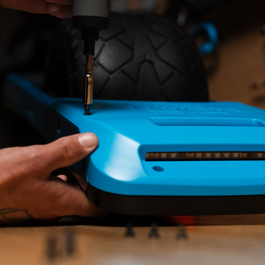 ONEWHEEL XR CLASSIC BUMPERS