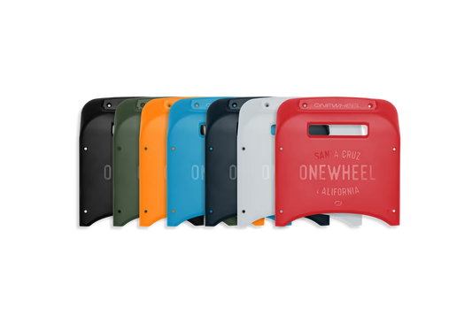ONEWHEEL XR CLASSIC FREERIDE BUMPERS