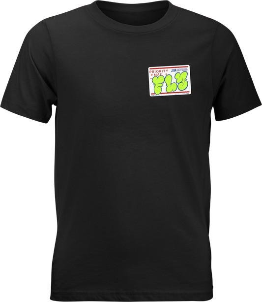 YOUTH FLY GRAFFITI TEE