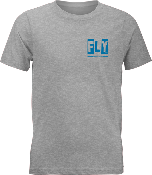 YOUTH FLY PUNK TEE
