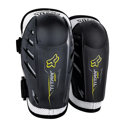 YTH TITAN SPORT ELBOW GUARDS