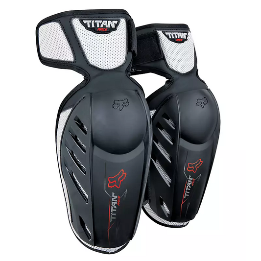 YOUTH TITAN RACE ELBOW GUARDS