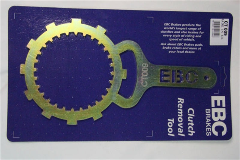 EBC 00-08 Gas-Gas EC 200/250/300 (200cc/250cc/300cc) 2T Clutch Tool