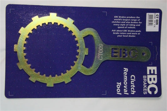 EBC 00-08 Gas-Gas EC 200/250/300 (200cc/250cc/300cc) 2T Clutch Tool