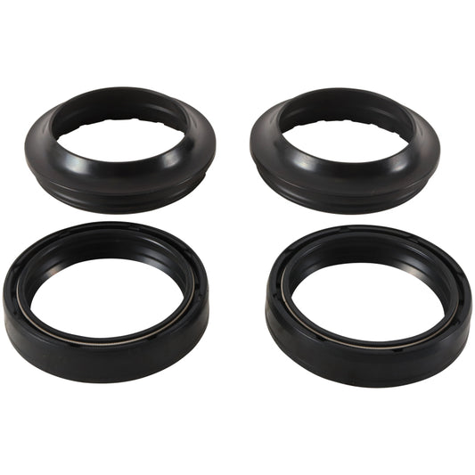 Pivot Works 87-89 Honda CR125R Fork Oil & Dust Seal Kit