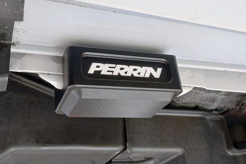 PERRIN 20-26 Toyota Corolla (Incl. 23-26 GR)/Mazda Miata/Subaru Jack Pad Set - Black