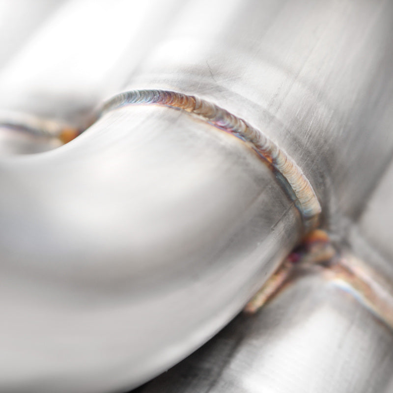 Stainless Works 2019+ Ram Headers 1-7/8in Primaries With High Flow Cats