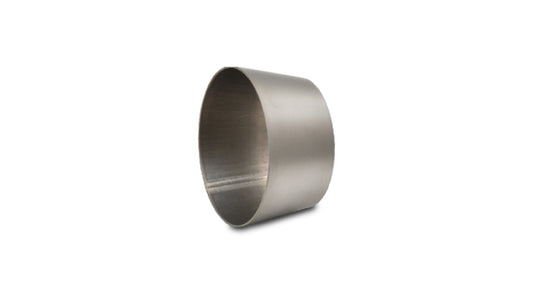 Vibrant Titanium Transition (3.00in x 4.00in O.D. x 1.50in Overall Length)