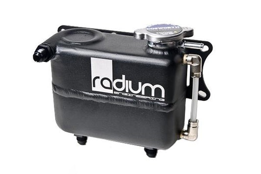 Radium Engineering 13+ Ford Focus ST/ 16+ Focus RS Coolant Tank Kit