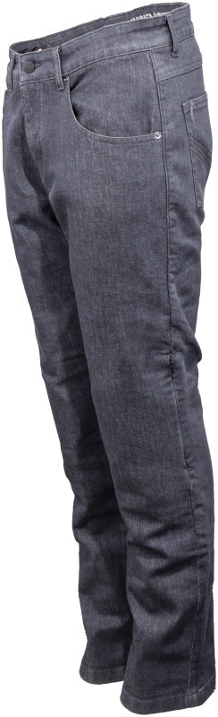 Speed and Strength Hammer Down Armored Jeans Light Grey Size - 36x34