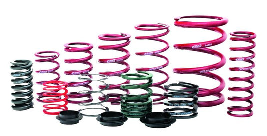 Eibach ERS 10.00 in. Length x 2.50 in. ID Coil-Over Spring