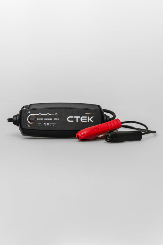 CTEK Battery Charger - 4.3A NXT 5 NA - 12V
