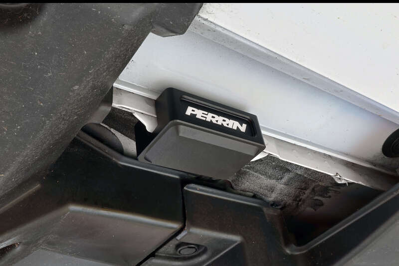 PERRIN 20-26 Toyota Corolla (Incl. 23-26 GR)/Mazda Miata/Subaru Jack Pad Set - Black