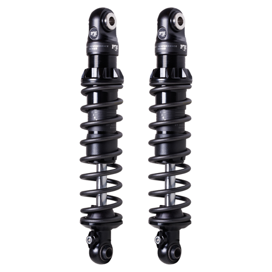 Fox Harley-Davidson AM Touring 13in Height (13.06 / 3.31) 1.459in IFP-QSR Heavy Spring - Set of 2