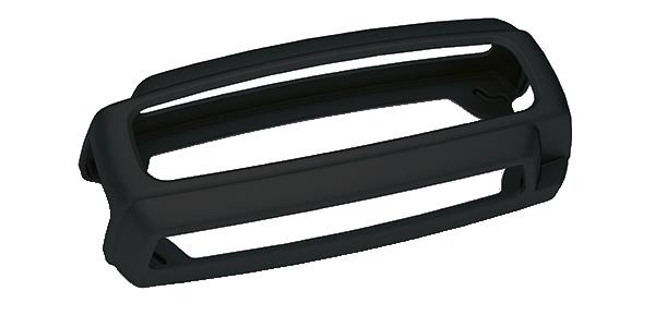 CTEK Accessory - Bumper 300 (Fits PRO25S/PRO25SE/MUS 25000/MXS 25EC) - Black