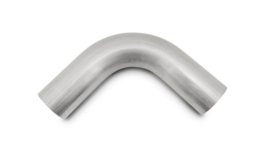 Vibrant 90 Degree Mandrel Bend 2.50in O.D. x 3.75in CLR - 16 Gauge Wall Thickness