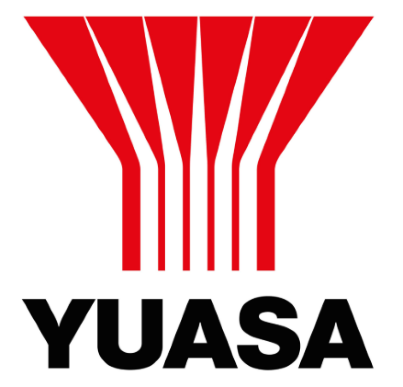 Yuasa 12mm Nut & Bolt Set for 16CL-B