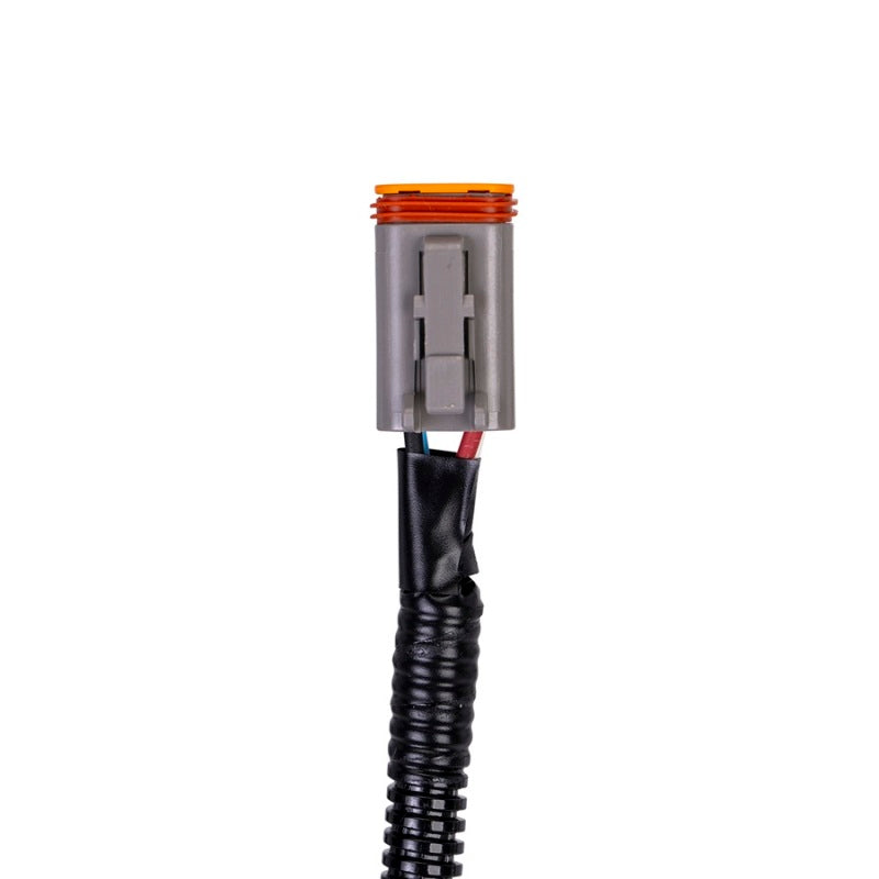 SPAL Jumper Harness for Brushless Fans