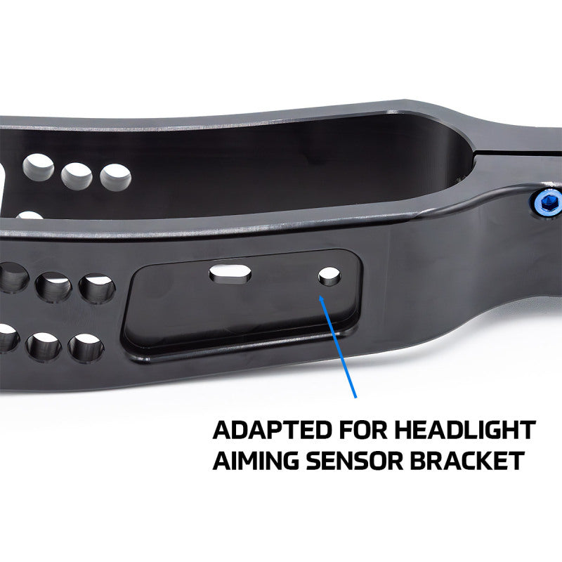 Features and Benefits