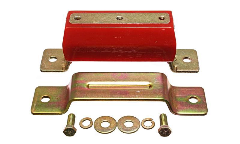Energy Suspension 82-02 Chevrolet Camaro / 82-02 Pontiac Firebird Black Transmission Mount