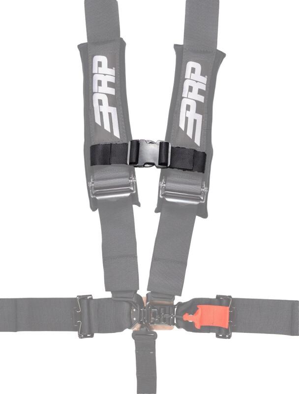 PRP 3In. Sternum Strap
