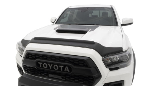 Husky Liners 25-26 Toyota 4Runner / 24-26 Tacoma Aeroskin II - Tex. Black