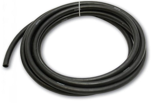 Vibrant -8AN (0.50in ID) Flex Hose for Push-On Style Fittings - 50 Foot Roll