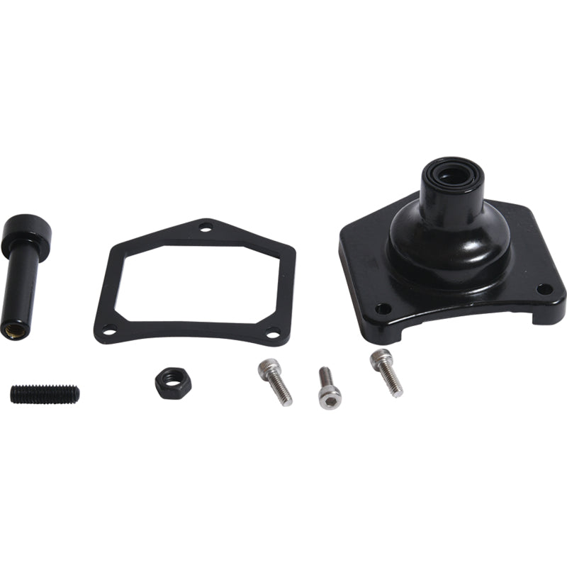 All Balls Racing Starter Button Black Gloss 1.2 1.4 1.6 1.7 kW