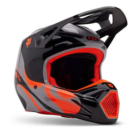 V1 EMOTION HELMET