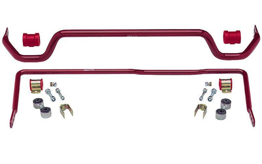 Eibach 38mm Front & 32mm Rear Anti-Roll Kit for 07-08 Escalade/Yukon Denali / 07-09 Tahoe
