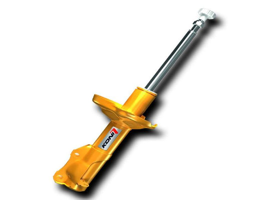 Koni Sport (Yellow) Shock 99-05 BMW 3 Series-E46 Coupe/Vert/Touring/Sedan M-Technik - Right Front