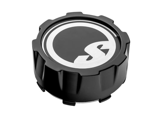 Healy Series Wheel Center Cap