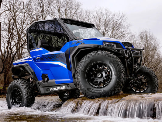 Hellion Tires