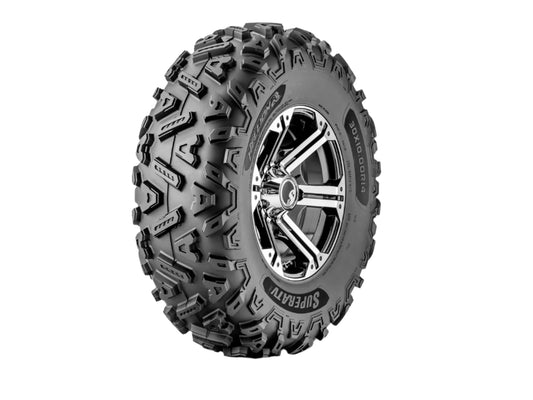 Hellion Tires