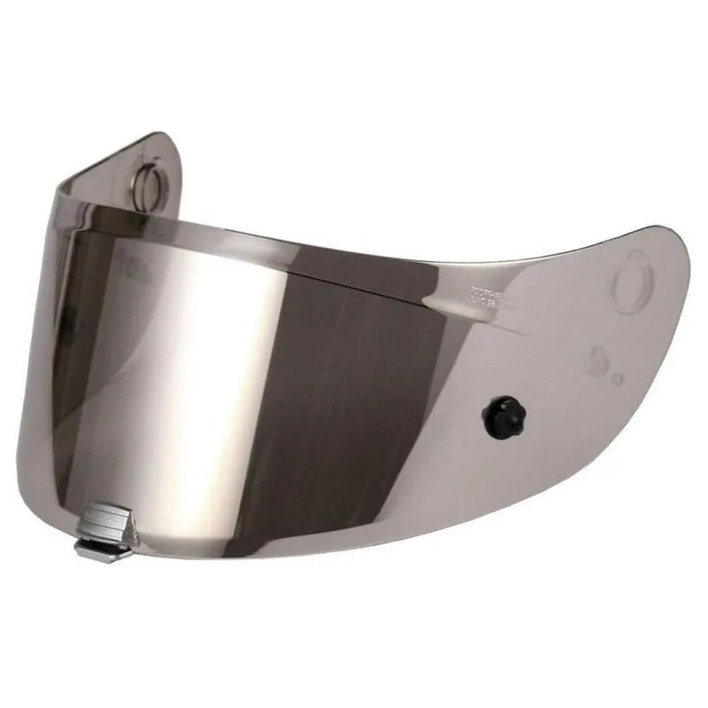 HJ-29 PINLOCK SHIELD SILVER