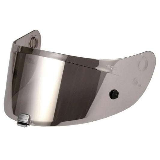 HJ-29 PINLOCK SHIELD SILVER