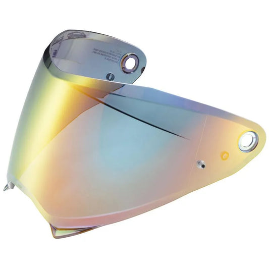 HJ-32 PINLOCK SHIELD RED