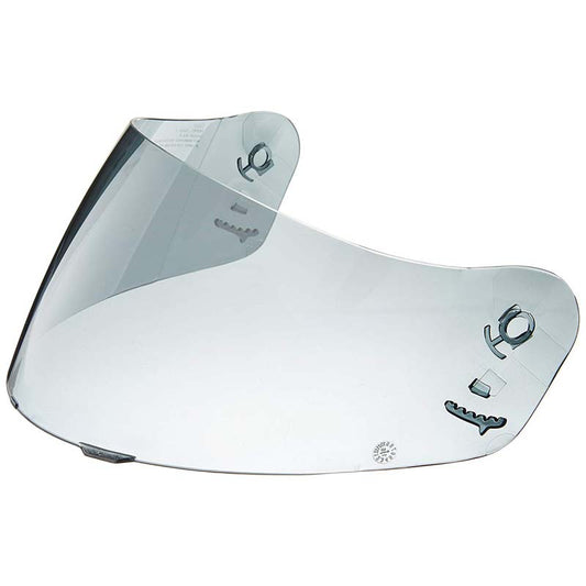 HJ-05 SHIELD LT SMOKE