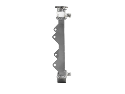 Up & Running Honda Rancher Radiator