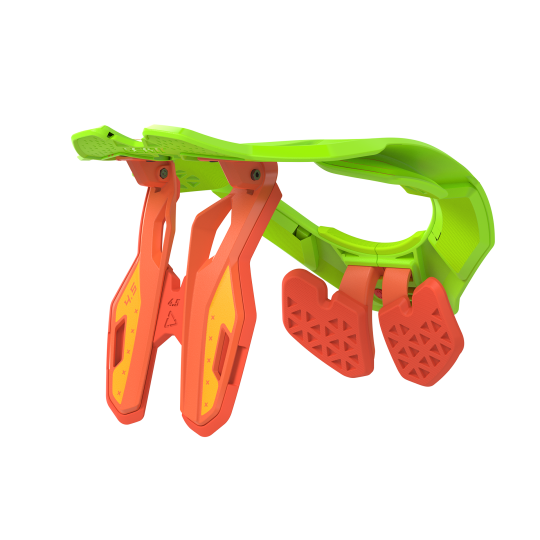 4.5 Neck Brace
