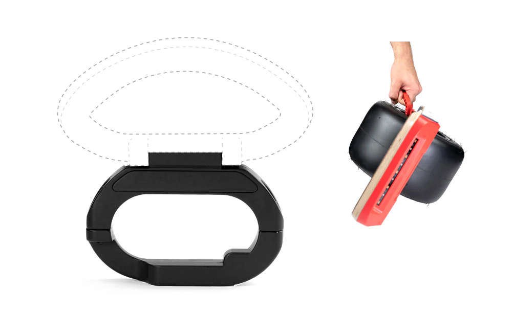 ONEWHEEL XR MAGHANDLE MOUNT