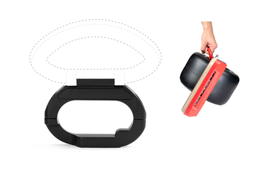 ONEWHEEL XR MAGHANDLE MOUNT