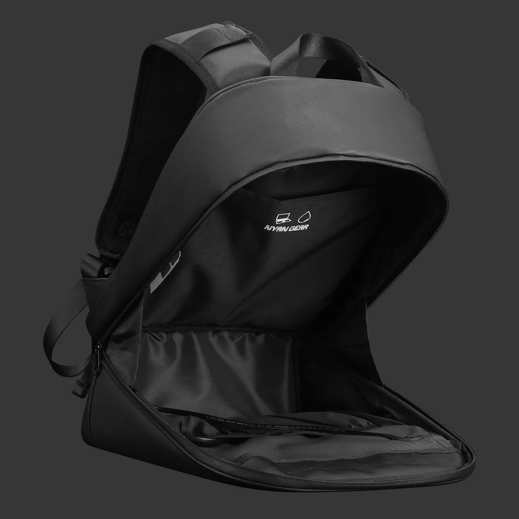 Nyan Gear V2 LED Backpack