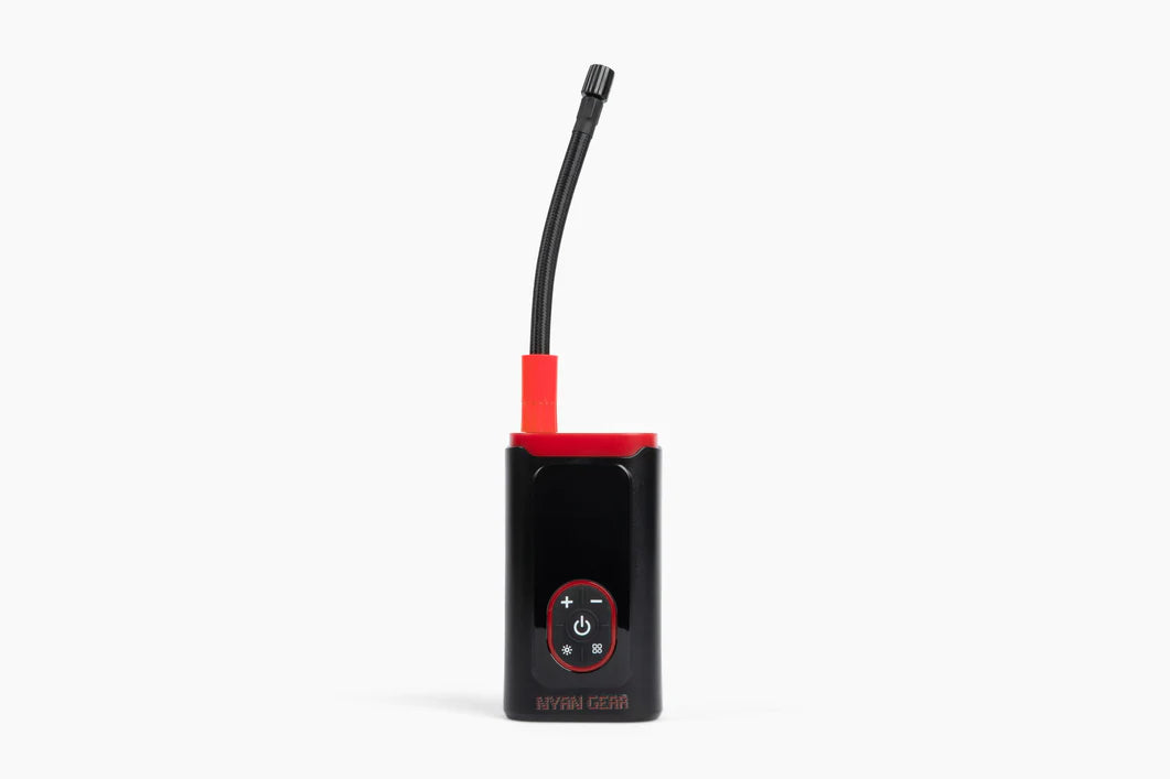 Nyan Gear Compact Tire Inflator
