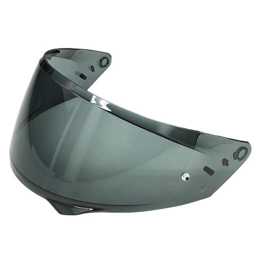 HJ-37 PINLOCK SHIELD DK SMKE