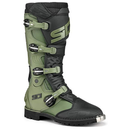 X POWER ENDURO ARM/BK 45