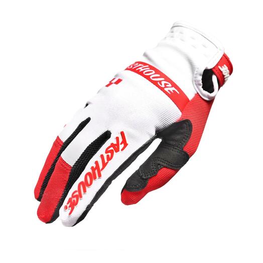 SPEEDSTYL MOD GLOVE RD/WT SM